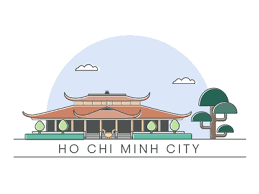 TP HỒ CHÍ MINH